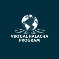 Virtual Halacha Program