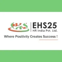 EHS25 HR INDIA P LTD