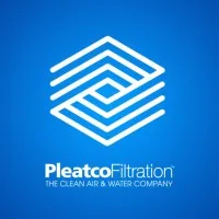 Pleatco Filtration - Industrial Air