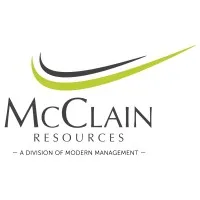 McClain Resources