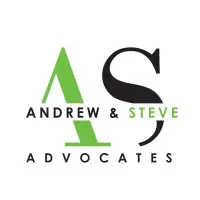Andrew & Steve Advocates