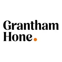 Grantham Hone Grantham Hone