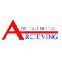 Delta-T Digital Archiving