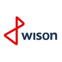 Wison Group email format