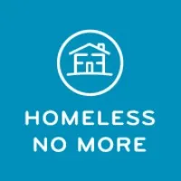 Homeless No More Homeless No More