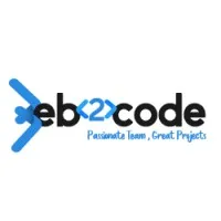 Web2code