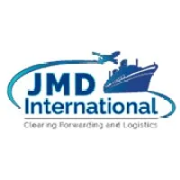 JMD Logistics