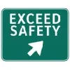 Exceed Safety Exceed Safety