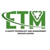 E-WASTE TECHNOLOGY AND MANAGEMENT PRIVATE LIMITED