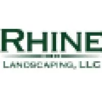 Rhine Landscaping