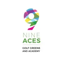 9 Aces Golf Greens and Academy
