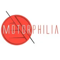 MOTORPHILIA
