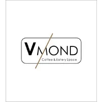 Vmond Coffee and Eatery Space