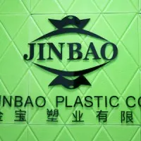 JINBAO PLASTIC CO.,LTD