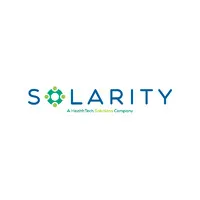 Solarity, a HealthTech Solutions Company