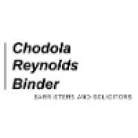 Chodola Reynolds Binder
