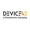 Device42, A Freshworks Company Device42, A Freshworks Company
