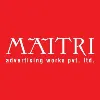 Maitri Advertising Works P Ltd