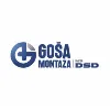 GOŠA MONTAŽA GOŠA MONTAŽA
