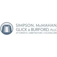 Simpson, McMahan, Glick & Burford, PLLC