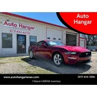 Auto Hangar Auto Hangar