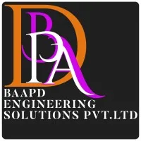 BAAPD Engineering Solutions PVT LTD BAAPD Engineering Solutions PVT LTD