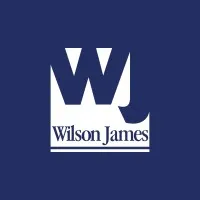 Wilson James email format