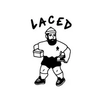 laced run laced run
