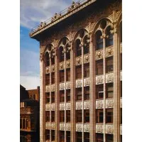 Shulsky Properties Inc