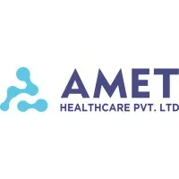 AMET Healthcare Private Limited AMET Healthcare Private Limited