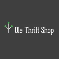 Ole Thrift Shop Ole Thrift Shop