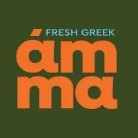AMMA Fresh Greek