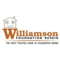 Williamson Foundation Repair