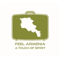 Feel Armenia Feel Armenia