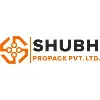 Shubh Propack Private Limited Shubh Propack Private Limited