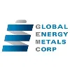 Global Energy Metals Corporation Global Energy Metals Corporation