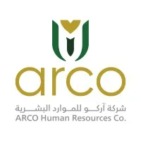 ARCO Human Resources Co.​ | شركة آركو للموارد البشرية