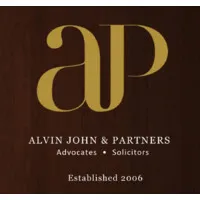 Alvin John & Partners