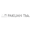 PT PAKUAN Tbk PT PAKUAN Tbk