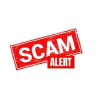 Scam Alert