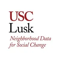 USC Neighborhood Data for Social Change (NDSC) USC Neighborhood Data for Social Change (NDSC)