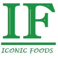 ICONIC FOODS