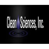 Clean Sciences, Inc. Clean Sciences, Inc.