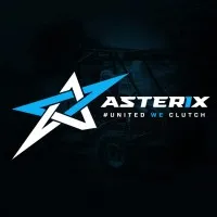 Team Asterix