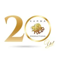 Karma Productions email format