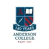 Anderson College of Health, Business & Technology Anderson College of Health, Business & Technology