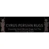 Cyrus Persian Rugs
