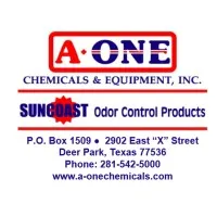 A-ONE Chemicals & Equipment, Inc.