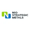 Nio Strategic Metals Inc. Nio Strategic Metals Inc.