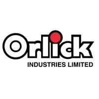 Orlick Industries Ltd